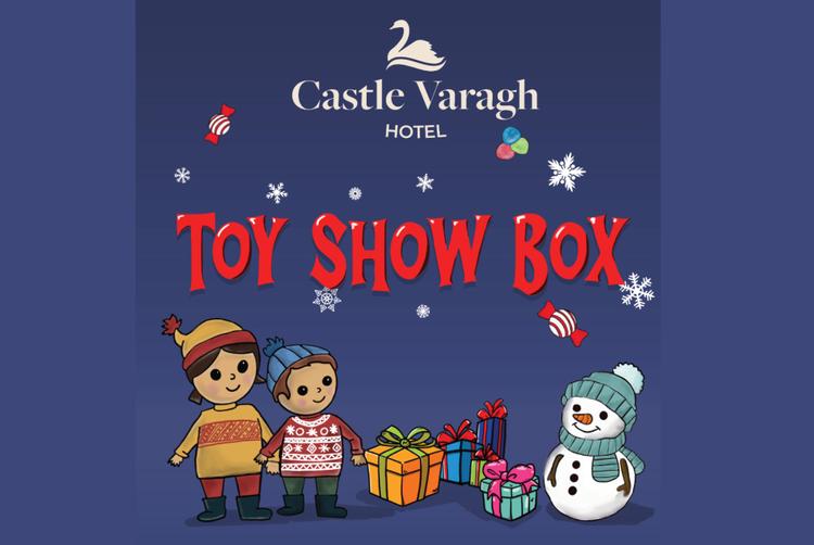 Castle Varagh Hotel | Westmeath | 1